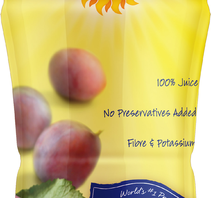 Prunes Juice 946mL Sunsweet® New Zealand